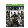 XBox One Assassin's Creed Syndicate XBox One Assassin's Creed Syndicate