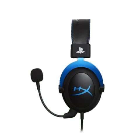 HyperX Cloud PS4 Gaming Headset
