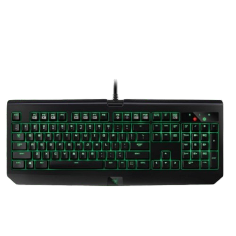Razer Blackwidow Ultimate Keyboard Razer Blackwidow Ultimate Keyboard