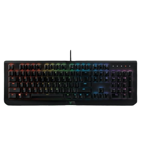 Razer Blackwidow X Chroma Keyboard Razer Blackwidow X Chroma Keyboard