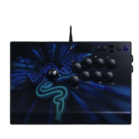 Razer Panthera EVO PS Arcade Stick Razer Panthera EVO PS Arcade Stick