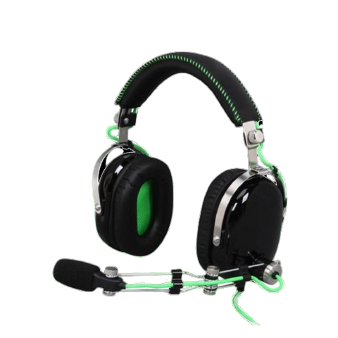 Razer BlackShark Expert 2.0 Gaming Headset Razer BlackShark Expert 2.0 Gaming Headset