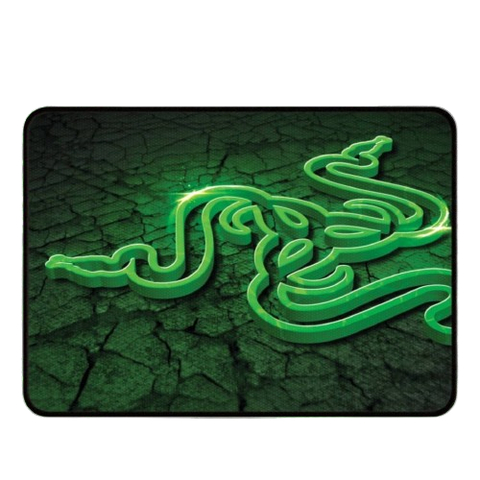 Razer Small Control Goliathus Fissure Razer Small Control Goliathus Fissure