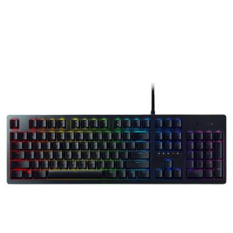 Razer Huntsman Opto-Mechanical Gaming Keyboard Razer Huntsman Opto-Mechanical Gaming Keyboard