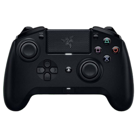 Razer Raiju Tournament Edition Gaming Controller for PS4