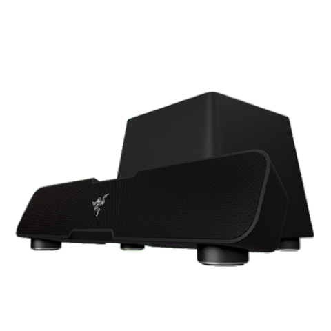 Razer Leviathan Elite Gaming Music Soundbar Razer Leviathan Elite Gaming Music Soundbar