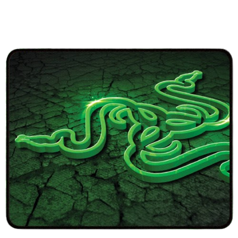 Razer Goliathus Fissure Control Mat - Large Razer Goliathus Fissure Control Mat - Large