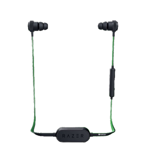 Razer Hammerhead Bluetooth Wireless Earphone Razer Hammerhead Bluetooth Wireless Earphone