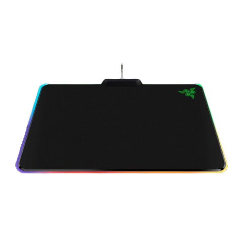 Razer Firefly cloth Gaming Mouse Mat Razer Firefly cloth Gaming Mouse Mat