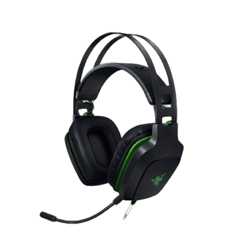 Razer Electra V2 USB Digital Gaming and Musi Headset Razer Electra V2 USB Digital Gaming and Musi Headset