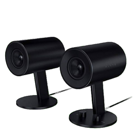 Razer Nommo 2.0 Gaming Speakers Razer Nommo 2.0 Gaming Speakers