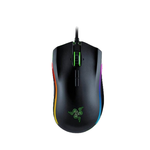 Razer Mamba Elite Mouse Razer Mamba Elite Mouse