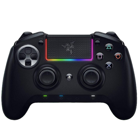 Razer Raiju Ultimate Wireless/Wired for PS4 Razer Raiju Ultimate Wireless/Wired for PS4