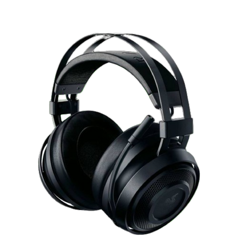 Razer Nari Essential THX Wireless Gaming Headset Razer Nari Essential THX Wireless Gaming Headset