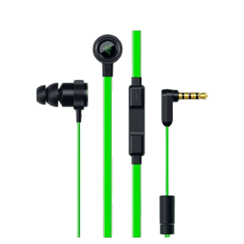 Razer Hammerhead Pro v2 Earphones Razer Hammerhead Pro v2 Earphones