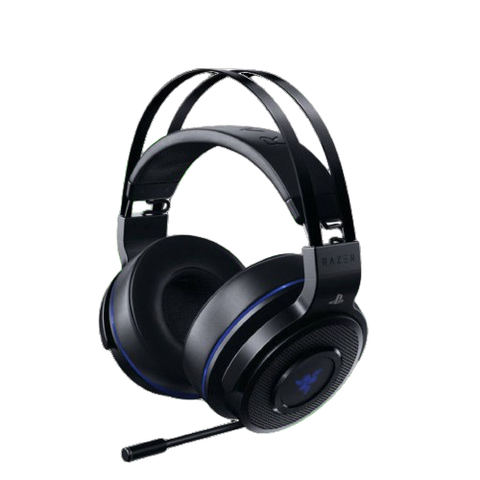 Razer Thresher Ultimate Wireless Surround Headset PS4 Razer Thresher Ultimate Wireless Surround Headset PS4