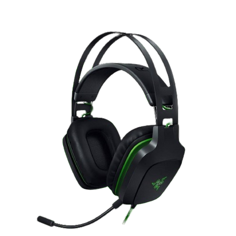 Razer Electra V2 Analog Gaming and Music Headset Razer Electra V2 Analog Gaming and Music Headset