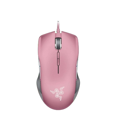 Razer Lancehead Quartz Tournament Mouse Pink Razer Lancehead Quartz Tournament Mouse Pink