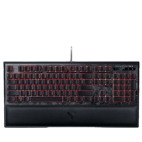 Razer Ornata Chroma Destiny 2 Keyboard Razer Ornata Chroma Destiny 2 Keyboard