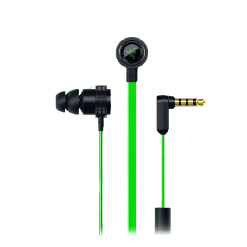 Razer Hammerhead V2 Earphone Razer Hammerhead V2 Earphone