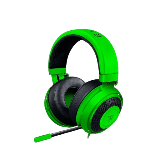 Razer Kraken Pro V2 Green Razer Kraken Pro V2 Green