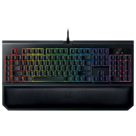 Razer BlackWidow Chroma Orange Switch Razer BlackWidow Chroma Orange Switch