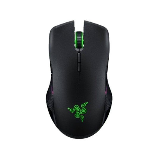 Razer Lancehead Mouse Razer Lancehead Mouse