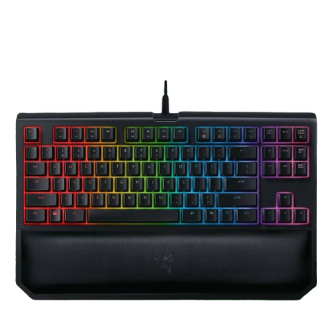 Razer Blackwidow TournamentV2 Chroma Green Key Razer Blackwidow TournamentV2 Chroma Green Key
