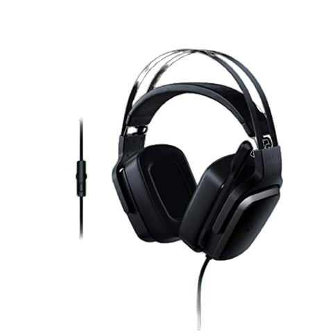 Razer Tiamat 2.2 V2 Dual Subwoofer Gaming Headset Razer Tiamat 2.2 V2 Dual Subwoofer Gaming Headset