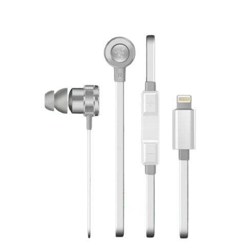 Razer Hammerhead Mercury For iOS Razer Hammerhead Mercury For iOS