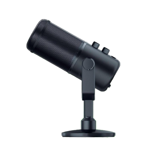 Razer Seiren Elite Profession Grade Microphone Razer Seiren Elite Profession Grade Microphone