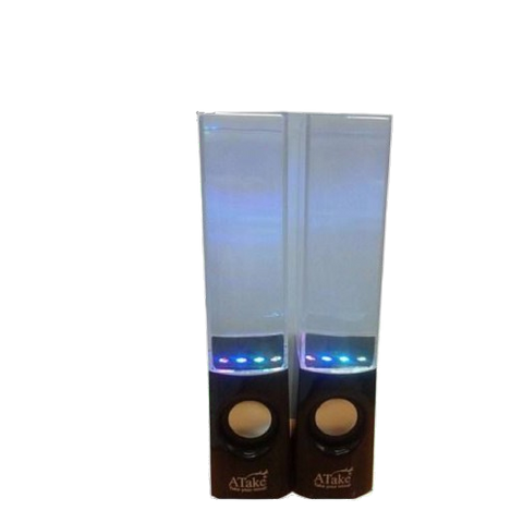 Atake USB Rain Dance Speaker Atake USB Rain Dance Speaker