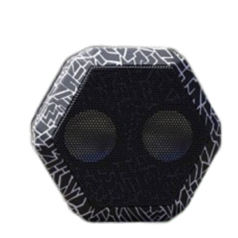 Boombot Rex Portable Speaker - Plox Boombot Rex Portable Speaker - Plox