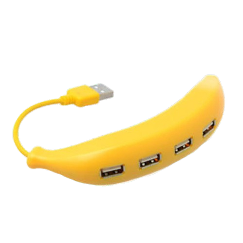 USB Hub Banana USB Hub Banana