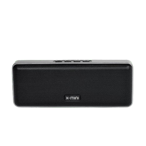 X-Mini Explore Splash Proof Stereo Speaker X-Mini Explore Splash Proof Stereo Speaker