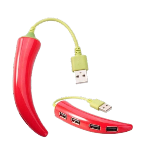USB Hub Chilli USB Hub Chilli