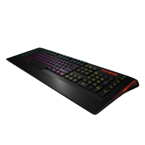 SteelSeries Apex 350 Gaming Keyboard SteelSeries Apex 350 Gaming Keyboard