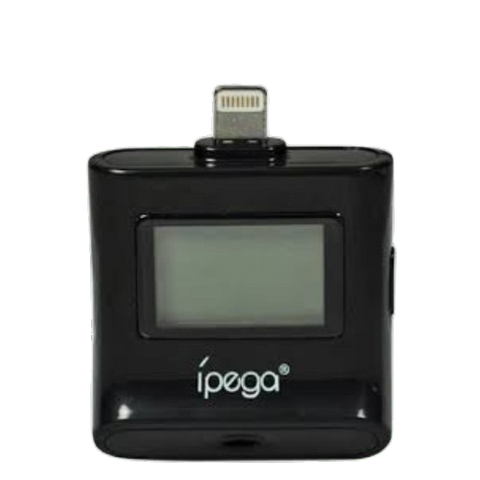 Ipega Iphone/Ipad Alcohol Tester Ipega Iphone/Ipad Alcohol Tester