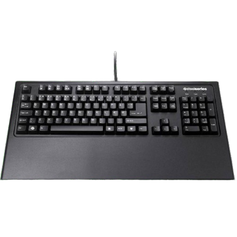 Steelseries 7G Pro Gaming Keyboard Steelseries 7G Pro Gaming Keyboard