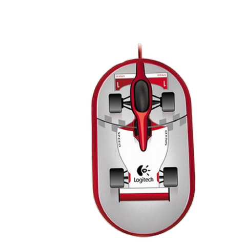 Logitech Racer Mouse Logitech Racer Mouse