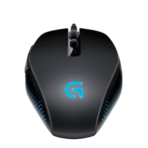 Logitech G302 Daedalus Prime MOBA Gaming Mouse Logitech G302 Daedalus Prime MOBA Gaming Mouse