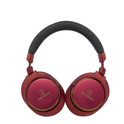 Audio-Technica ATH-MSR7 LTD Red Audio-Technica ATH-MSR7 LTD Red