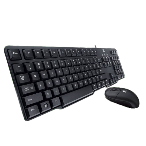 Logitech Desktop MK100 Logitech Desktop MK100