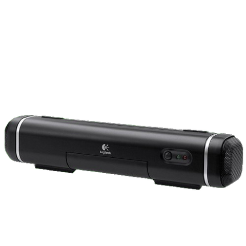 Logitech Tablet Speaker for iPad and tablets Logitech Tablet Speaker for iPad and tablets
