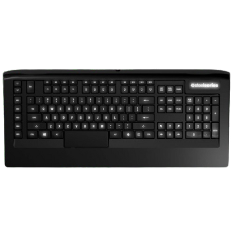SteelSeries Apex Raw Gaming Keyboard SteelSeries Apex Raw Gaming Keyboard
