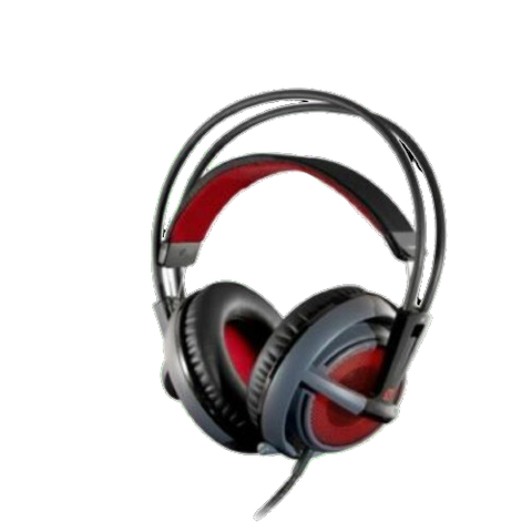 Steelseries Siberia V2 Dota2 Headset Steelseries Siberia V2 Dota2 Headset