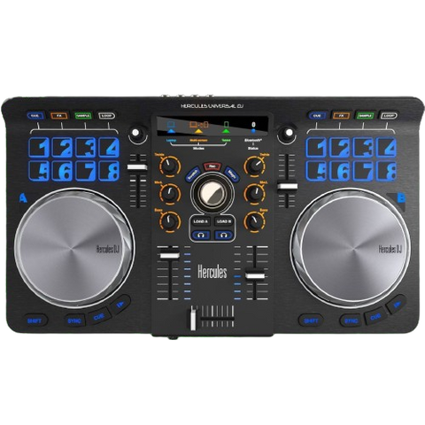 Hercules DJ Universal Hercules DJ Universal