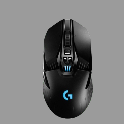 Logitech G903 Lightspeed Wireless Mouse Logitech G903 Lightspeed Wireless Mouse