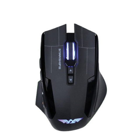 Armaggeddon NRO-5 Starship III Gaming Mouse Armaggeddon NRO-5 Starship III Gaming Mouse