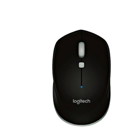 Logitech M337 Bluetooth Mouse - Black Logitech M337 Bluetooth Mouse - Black